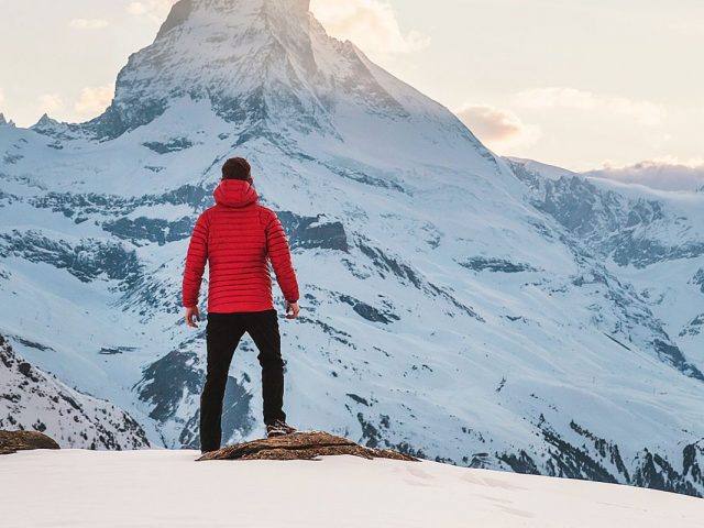 Around Matterhorn